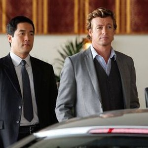 The Mentalist: Season 2, Episode 13 - Rotten Tomatoes