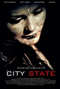 Watch trailer for City State