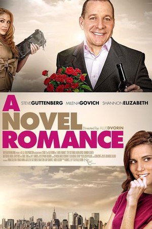 A Novel Romance poster