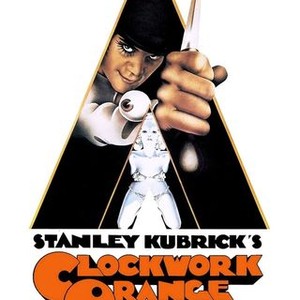 A Clockwork Orange (1971) photo 13
