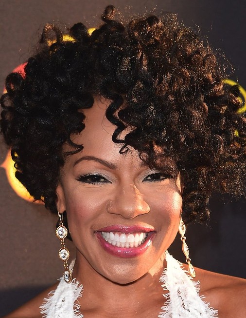 Wendy Raquel Robinson