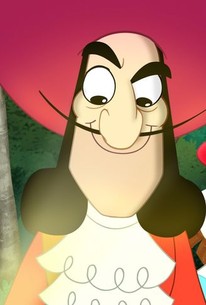 Captain Jake and the Never Land Pirates: Season 3, Episode 33 - Rotten ...
