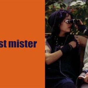 "My First Mister photo 8"