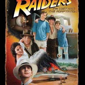 Raiders of the Lost Ark: The Adaptation photo 1