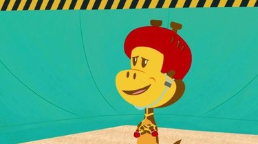 Julius Jr.: Season 2, Episode 21 | Rotten Tomatoes