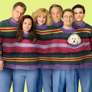 The Goldbergs