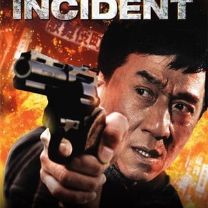 Jackie Chan in Shinjuku Incident photo 9