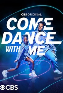 Watch trailer for Come Dance With Me