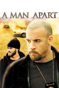 A Man Apart - Rotten Tomatoes