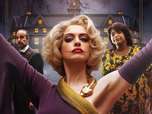 The witches 2021 full movie online online