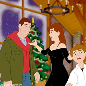 Adam Sandler's Eight Crazy Nights (2002) - Rotten Tomatoes