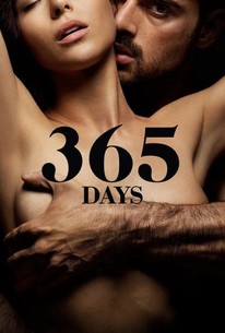365 Days poster
