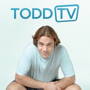 Todd TV - Rotten Tomatoes