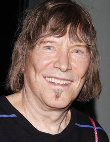 James Rado