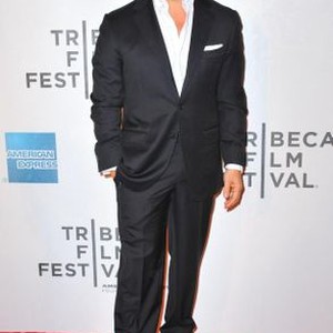 Jeremy Piven at arrivals for ANGELS CREST World Premiere at the 2011 Tribeca Film Festival, BMCC Tribeca Performing Arts Center, New York, NY April 22, 2011. Photo By: Gregorio T. Binuya/Everett Collection