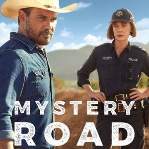 Mystery Road - Rotten Tomatoes