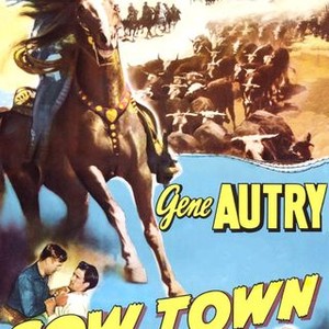 Cow Town photo 7