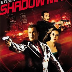 Shadow Man - Rotten Tomatoes