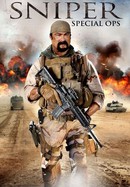 Sniper: Special Ops poster image
