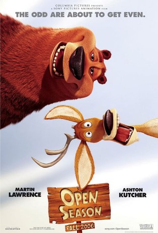 Open season 1 full movie in hindi sale