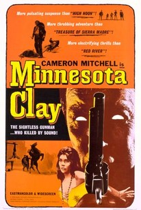 Watch trailer for Minnesota Clay