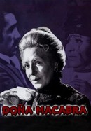 Doña Macabra poster image