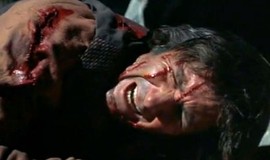 High Plains Drifter: Official Clip - Whipped to Death