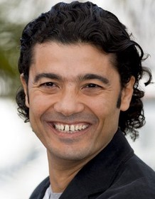 Khaled Nabawy