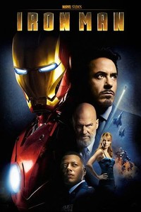 Iron Man