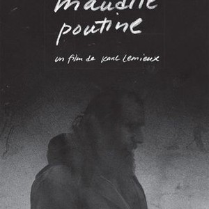 Maudite Poutine (2016)