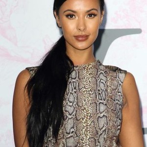 Maya Jama at the The Victoria and Albert Museum Summer Party - In association with Dior - at the John Madejski Garden, Victoria and Albert Museum, Kensington, London on June 19, 2019. Photo by: Keith Mayhew. *PHOTO CREDIT: Photoshot/Everett Collection