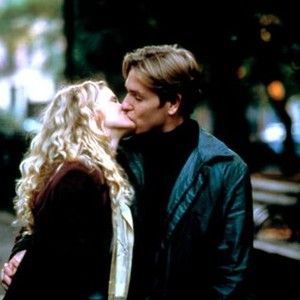 JUST A KISS, Kyra Sedgwick, Ron Eldard, 2002, (c)Paramount.