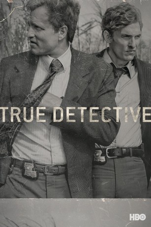 True detective store amazon video