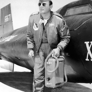 X-15 (1961) photo 5