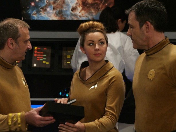 Star trek first frontier trailer top