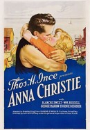 Anna Christie poster image