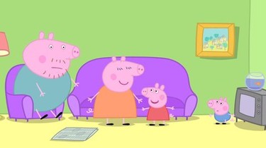 Peppa Pig: Season 1, Episode 9 | Rotten Tomatoes