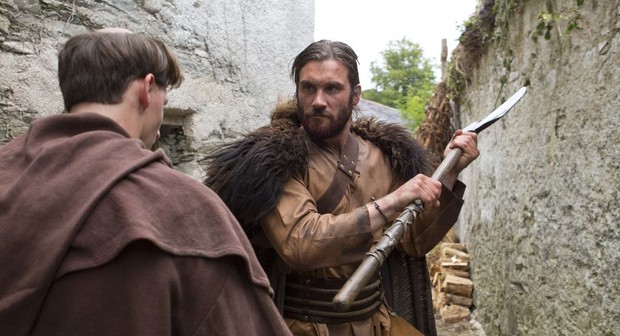 Vikings season 1 episode 2 putlockers top