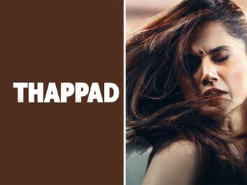 Thappad watch online fmovies on sale