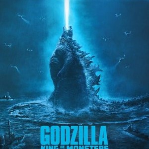 Godzilla 2 king 2025 of the monsters netflix