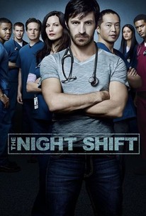 Night Shift - Rotten Tomatoes