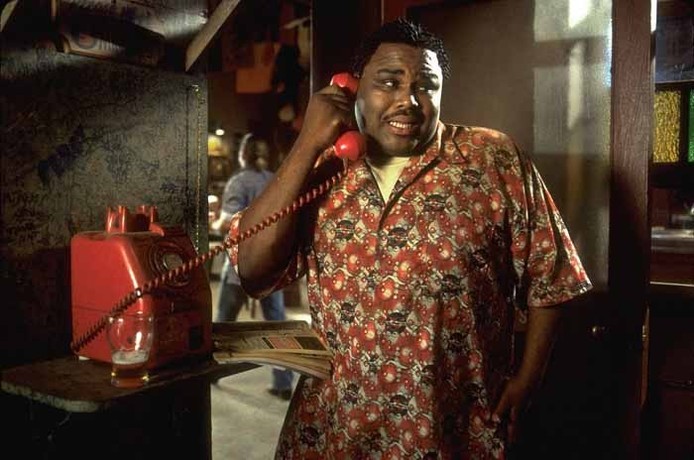 Kangaroo Jack Pictures | Rotten Tomatoes