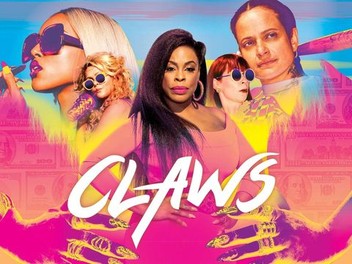 Claws season sales 2 hulu