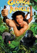 George of the Jungle poster image