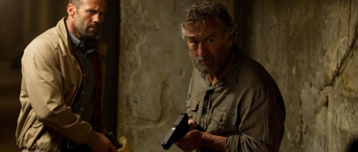 Killer elite discount