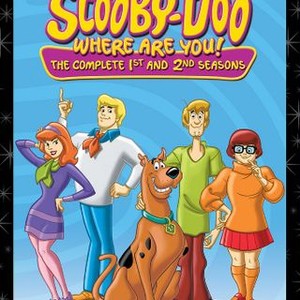 Scooby-Doo, Where Are You! - Rotten Tomatoes