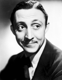 Mischa Auer