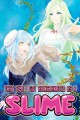 That Time I Got Reincarnated as a Slime