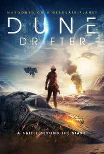 Watch trailer for Dune Drifter