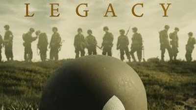 《諾曼第大空降》紀錄片：Band of Brothers: Legacy 傳承兄弟情誼